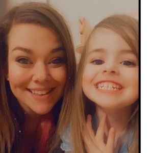 Meet your Posher, Amelia